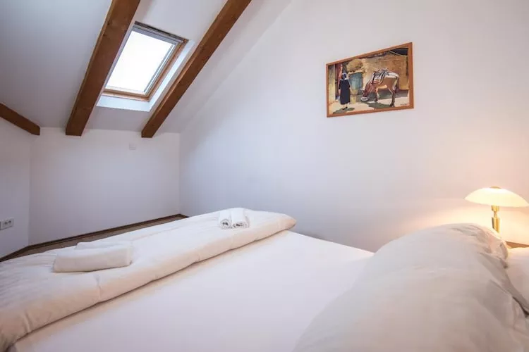 Apartments Zavala- Apartment 1-Slaapkamer