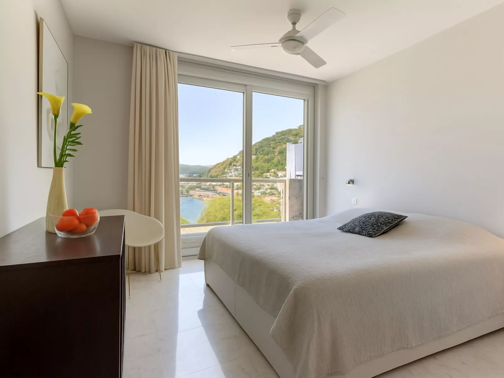 Parc Massolin-Binnen