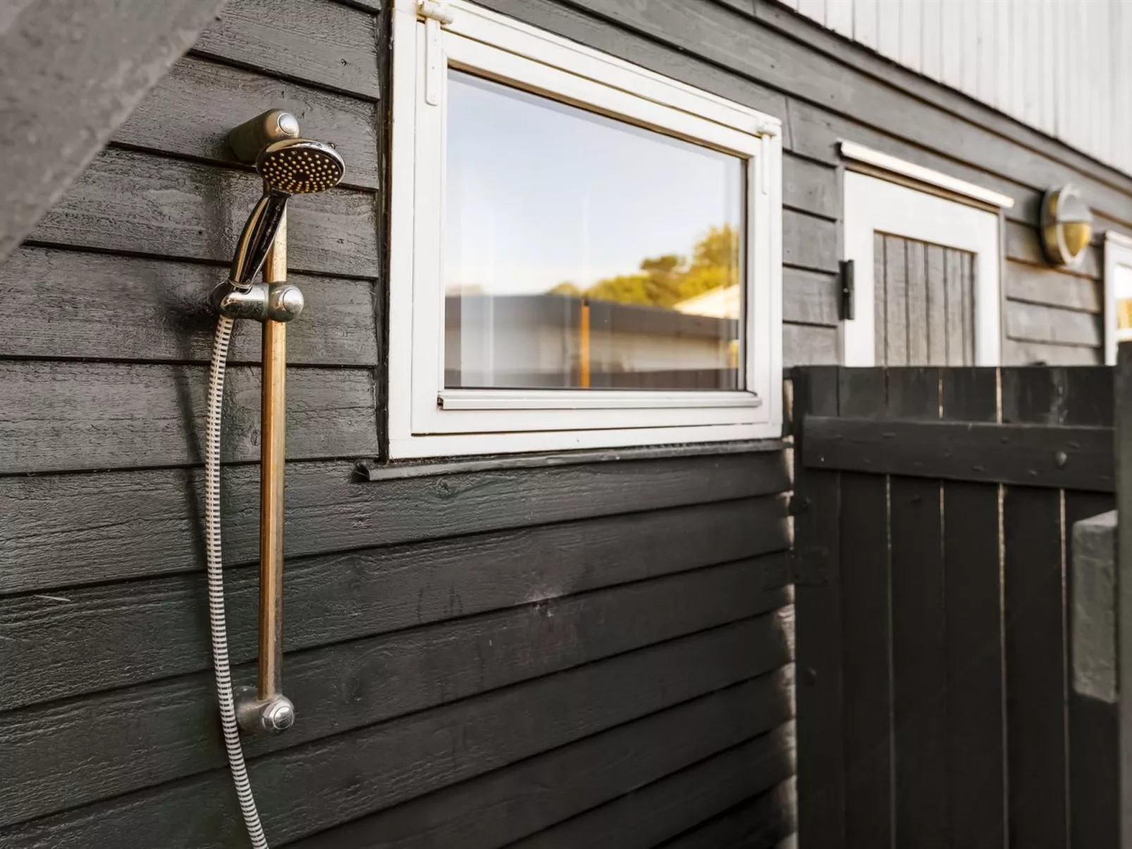 "Elisabete" - 600m from the sea-Buiten