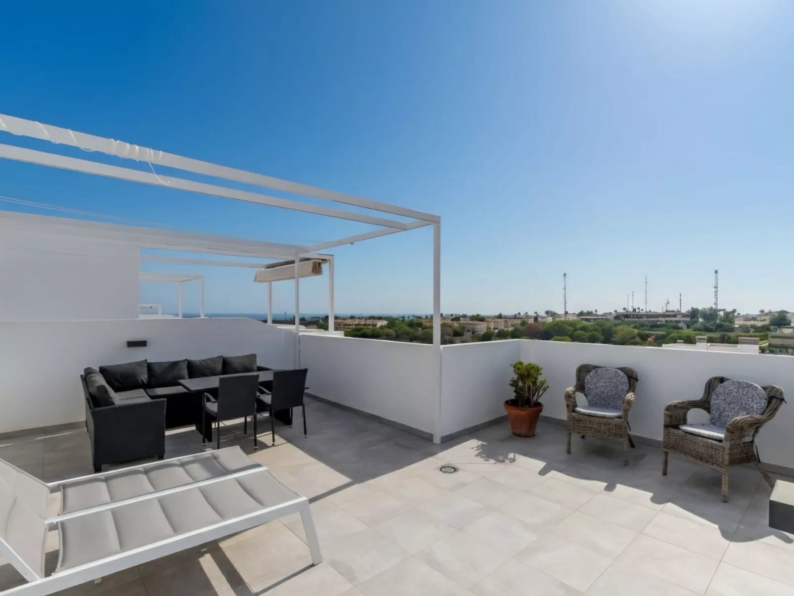 Aire Residencial-Buiten