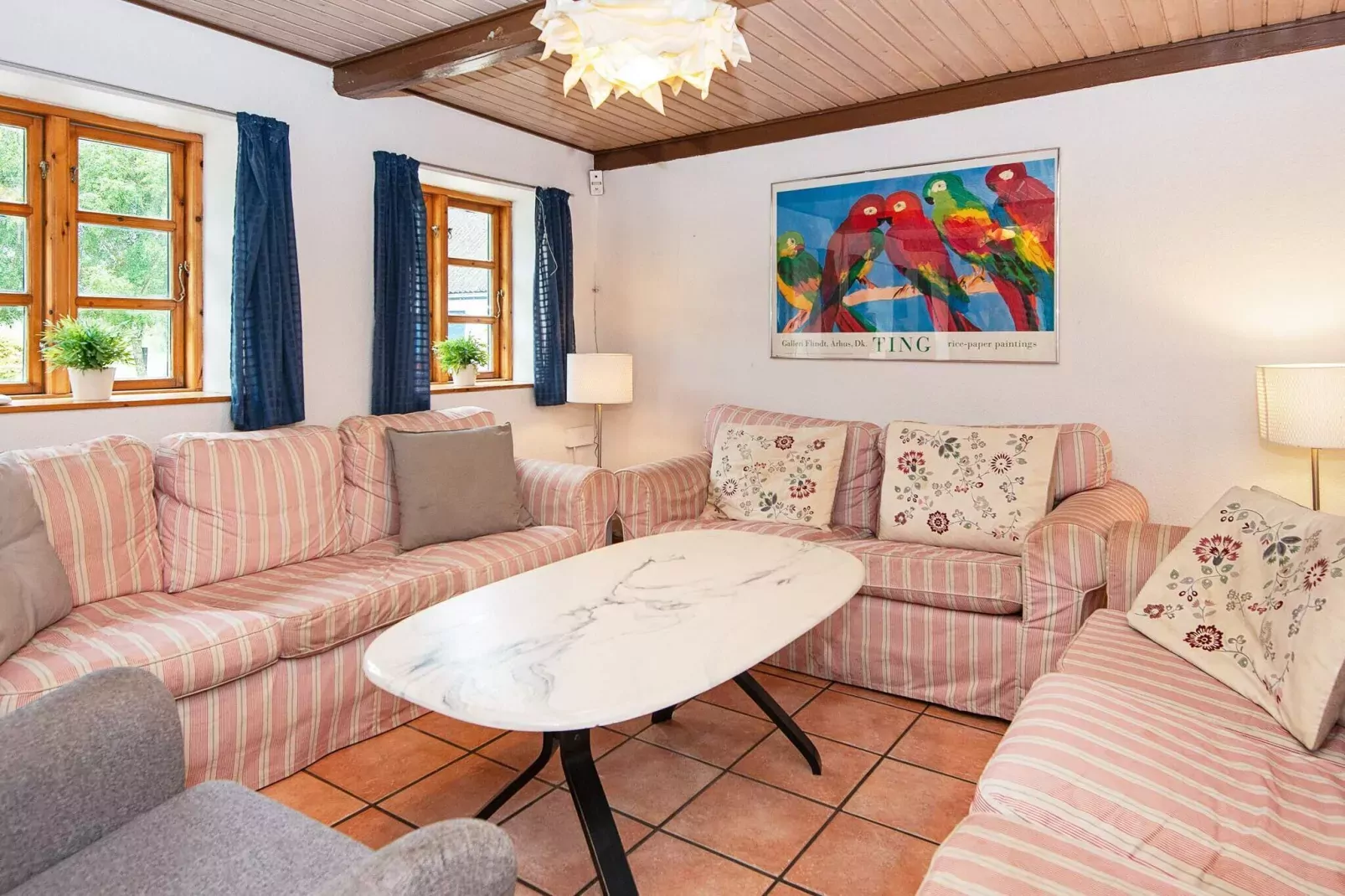 14 persoons vakantie huis in Ørsted-By Traum-Binnen