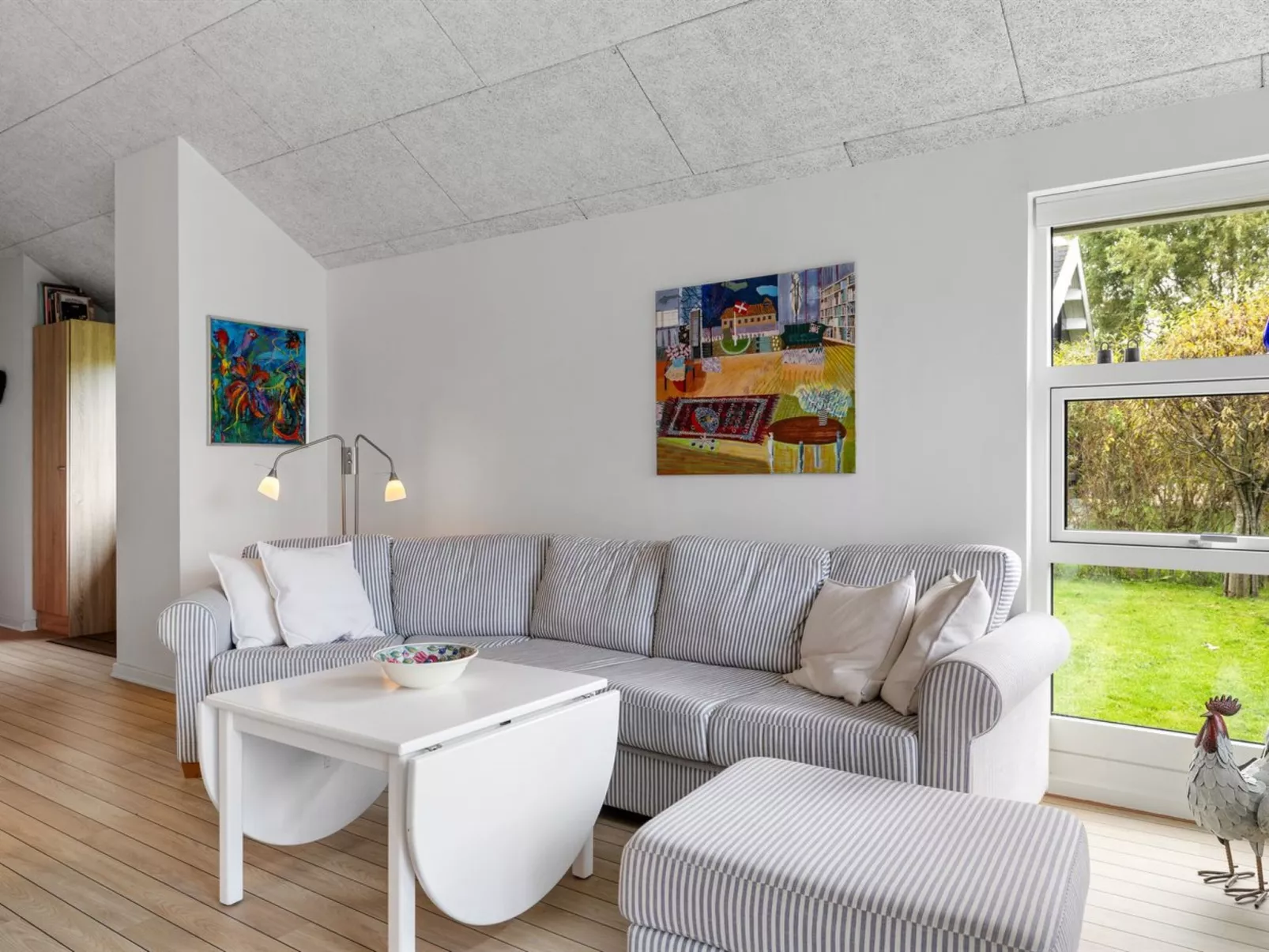 "Lanica" - 150m from the sea-Binnen