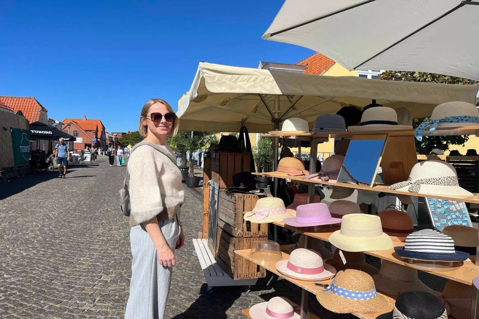 5 sterren vakantie huis in Skagen-Buitenlucht