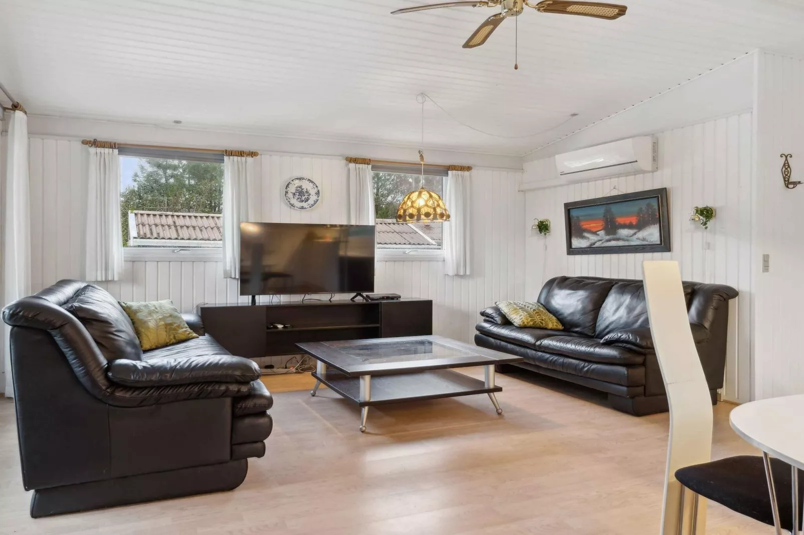 5 sterren vakantie huis in Saltum-Binnen