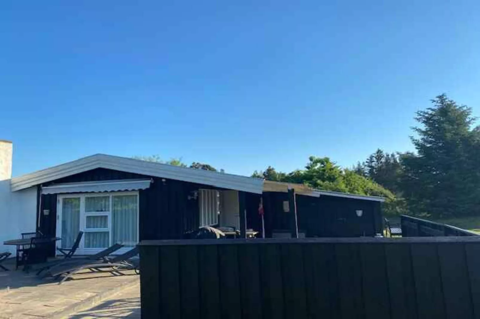 5 sterren vakantie huis in Blokhus-Buitenlucht