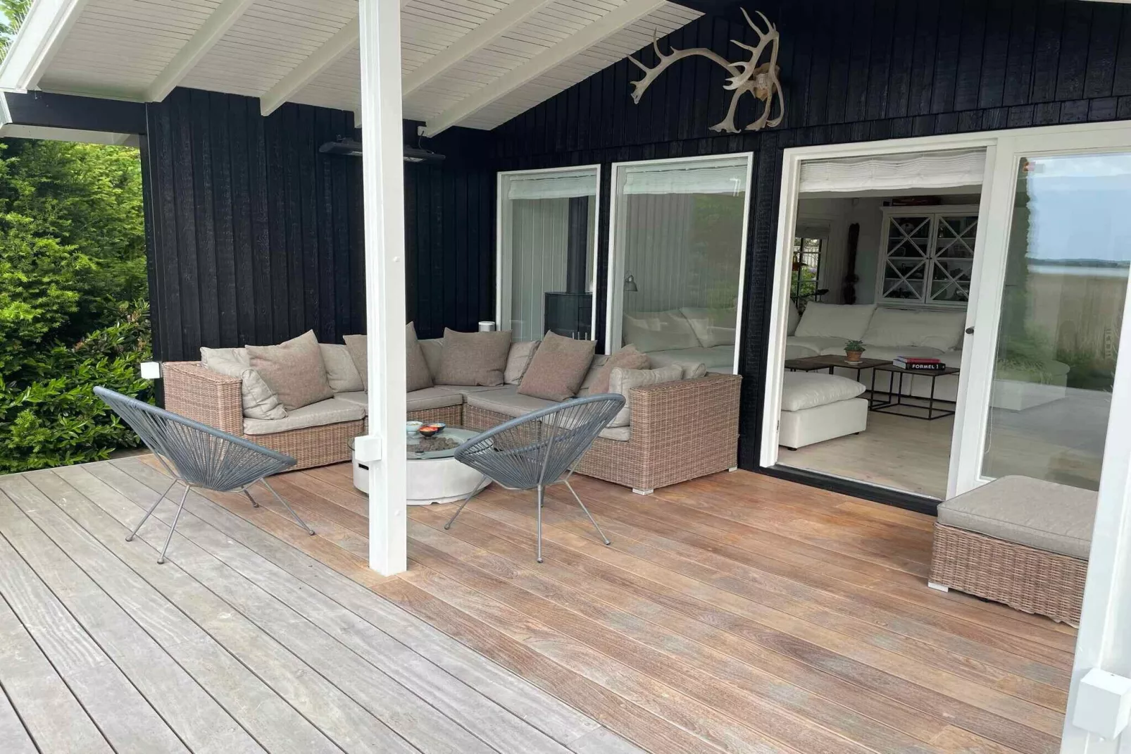 5 sterren vakantie huis in Hillerød-Buitenlucht