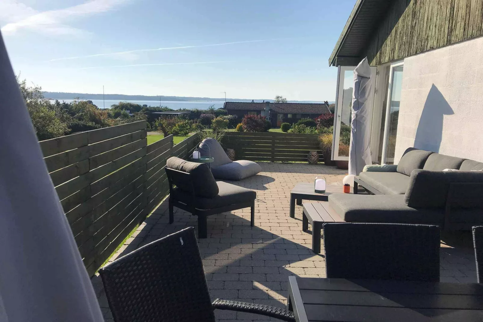 5 sterren vakantie huis in Ølsted-Buitenlucht