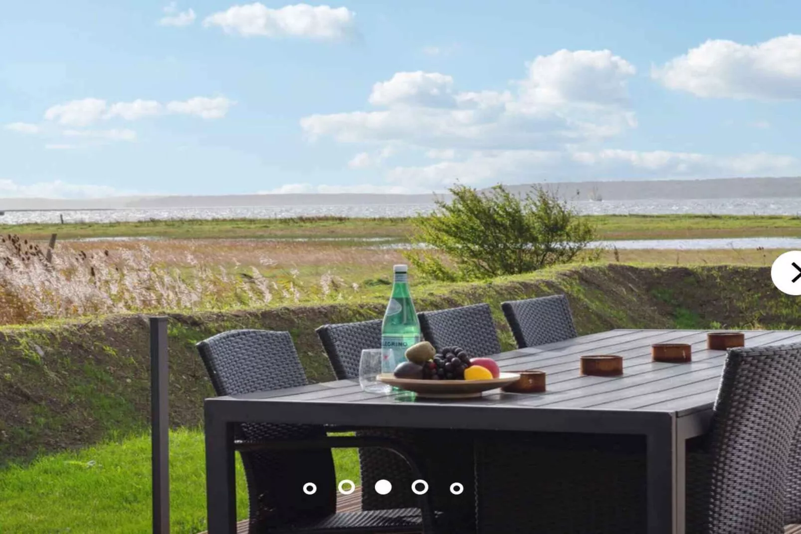 5 sterren vakantie huis in Orø-Buitenlucht