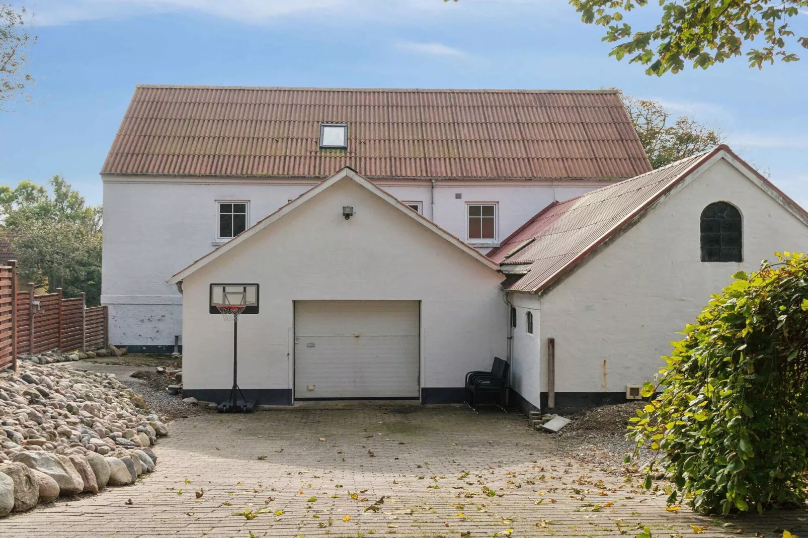 5 sterren vakantie huis in Thyholm-Buitenlucht