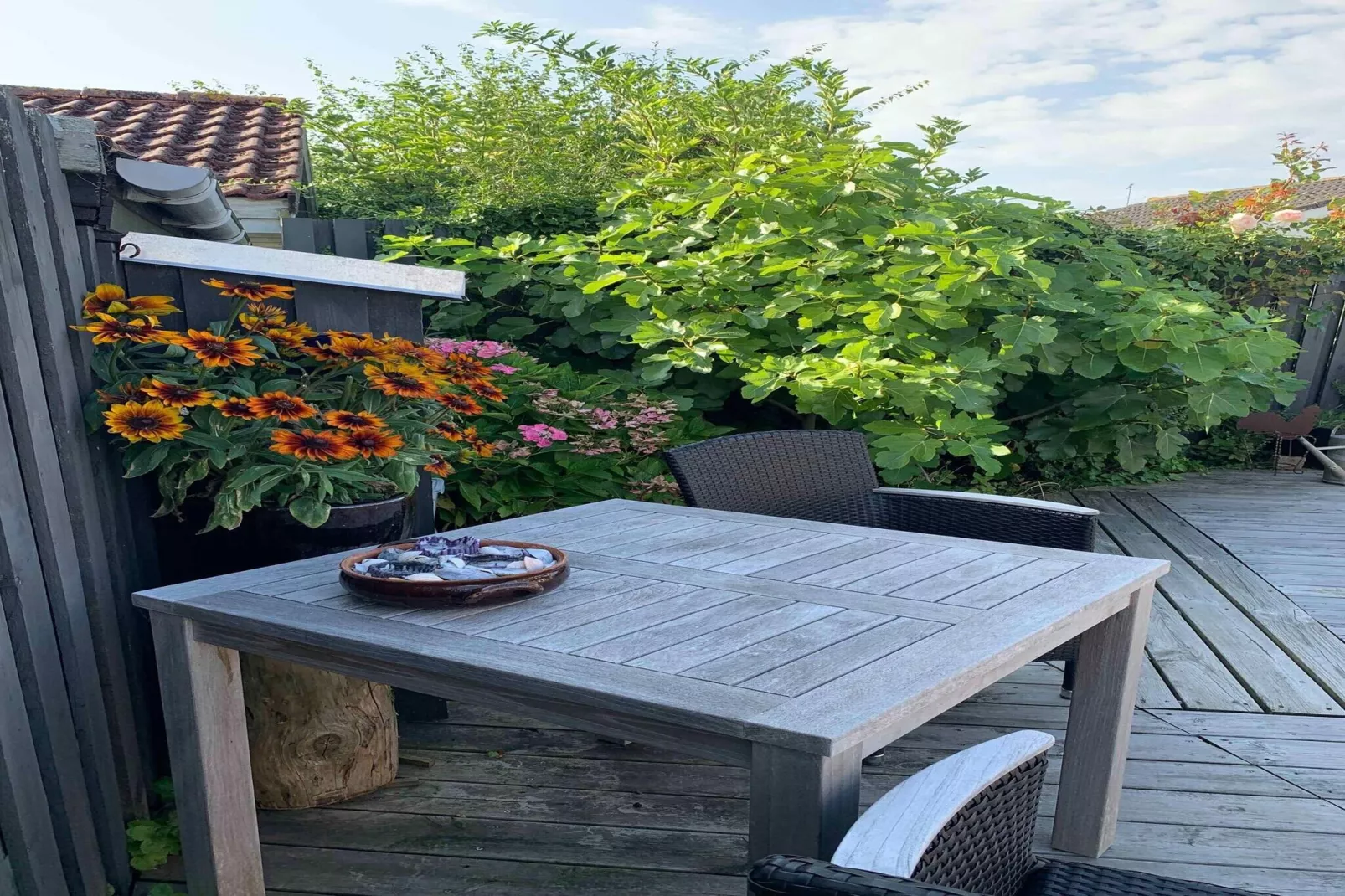 5 sterren vakantie huis in Otterup-Buitenlucht