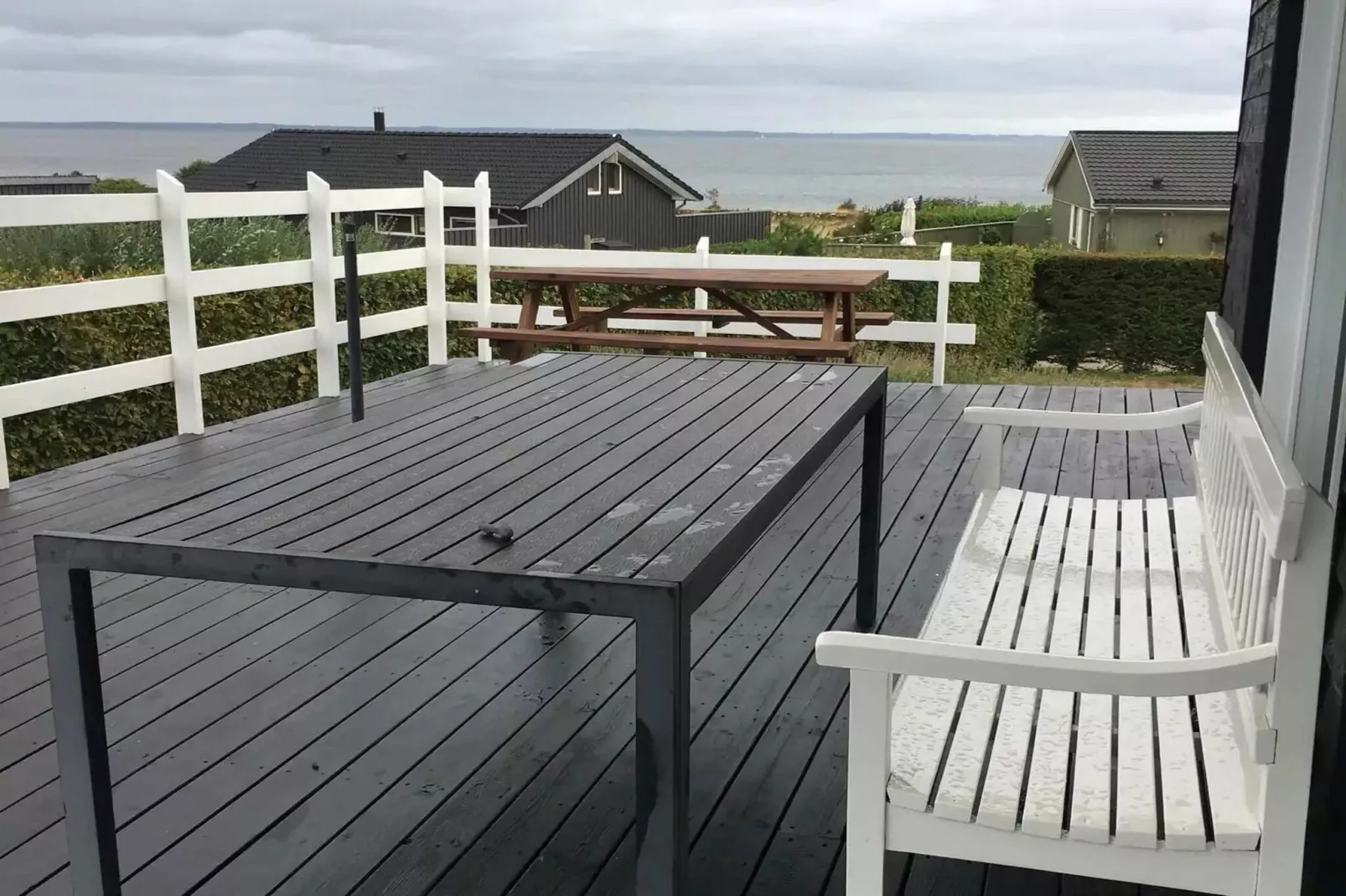 5 sterren vakantie huis in Faaborg-Buitenlucht