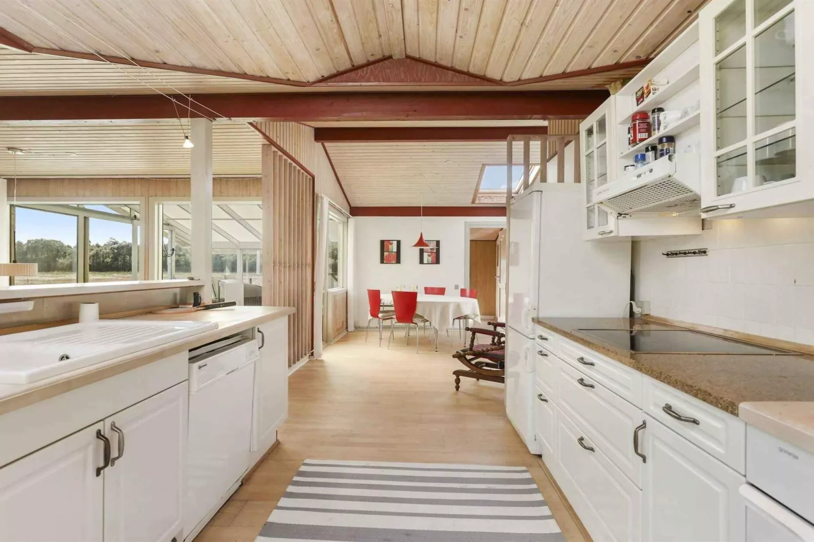 5 sterren vakantie huis in Jerup-Binnen