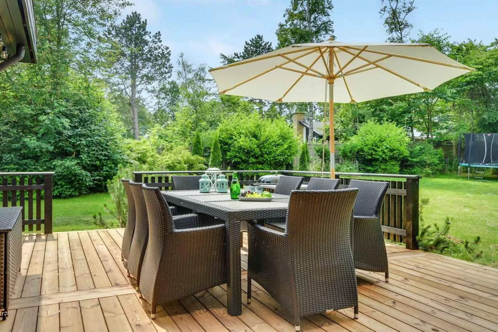 5 sterren vakantie huis in Vejby-Buitenlucht