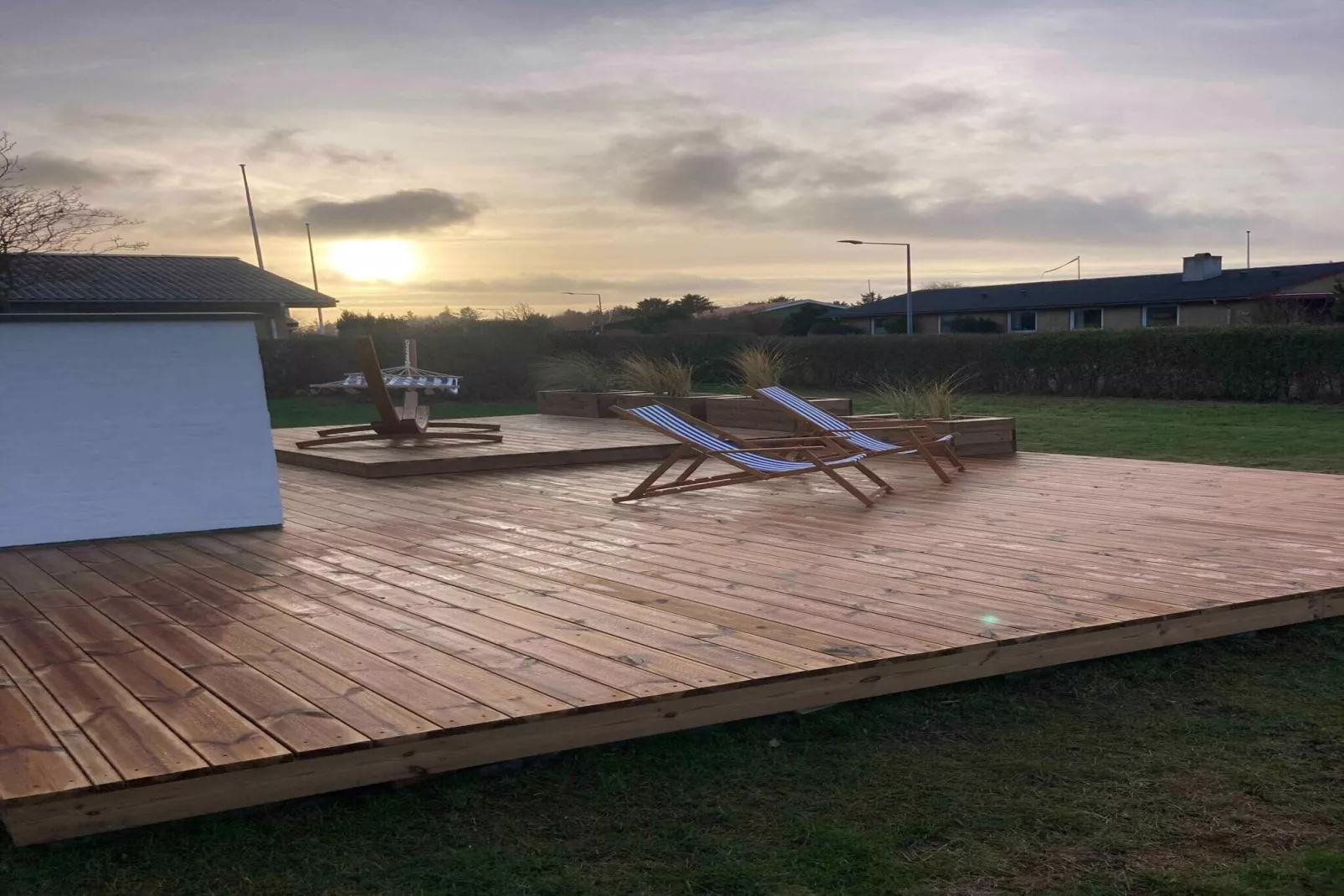 5 sterren vakantie huis in Hjørring-Buitenlucht