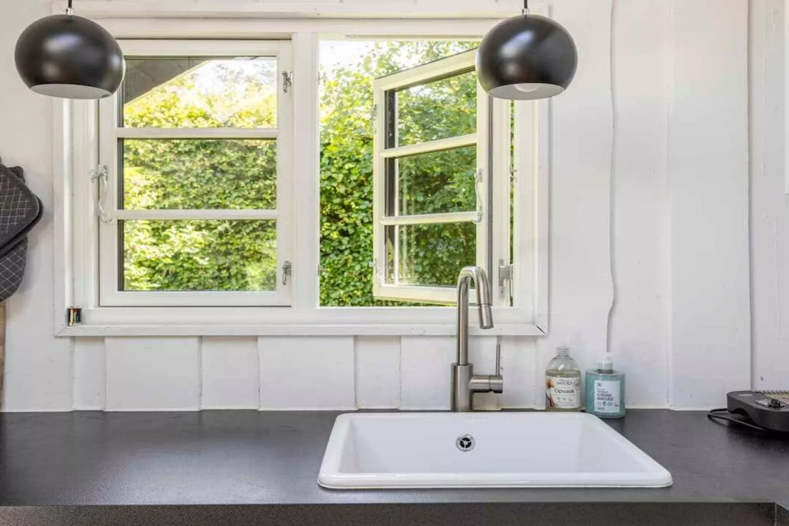 5 sterren vakantie huis in Tisvildeleje-Buitenlucht