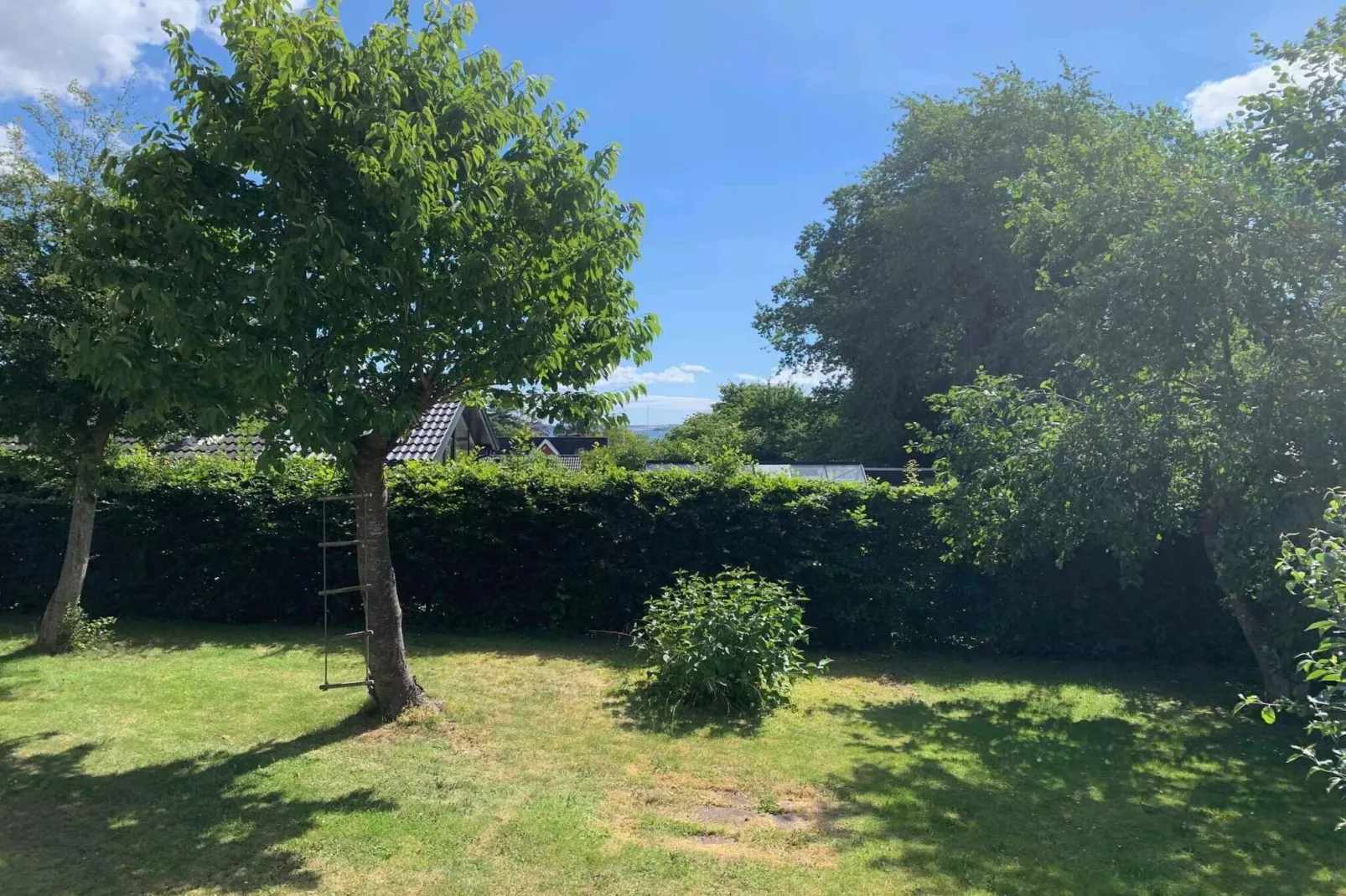 5 sterren vakantie huis in Hornslet-Niet-getagd