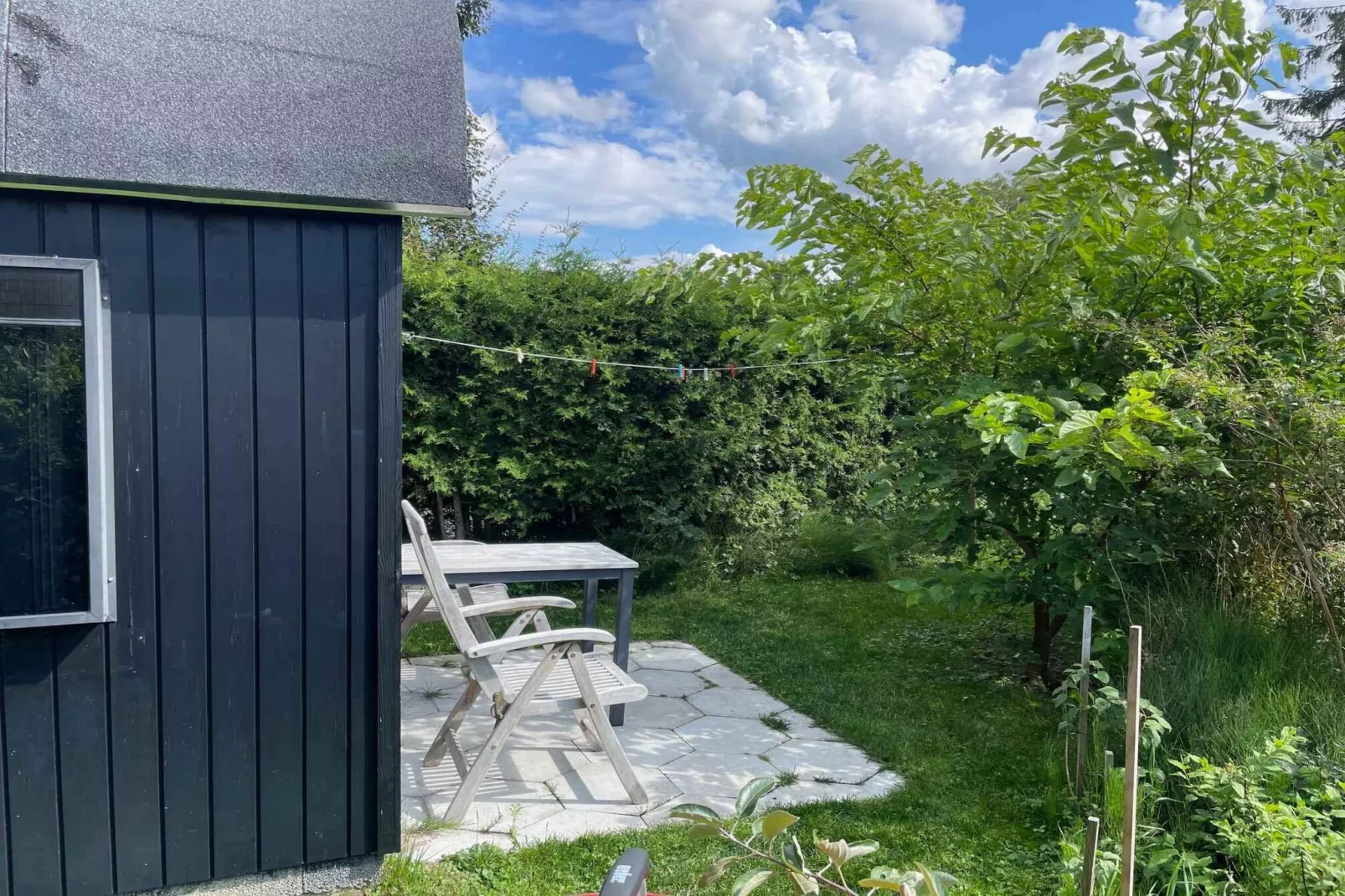 5 sterren vakantie huis in Gilleleje-Buitenlucht