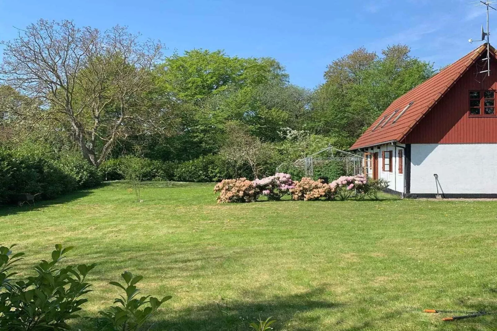 5 sterren vakantie huis in Nexø-Niet-getagd