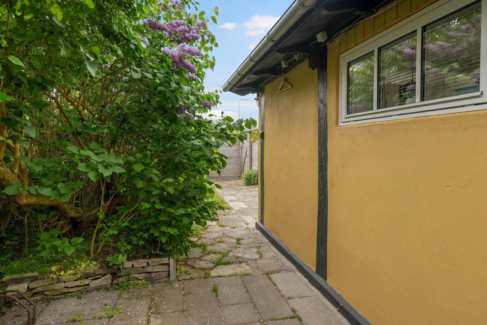 5 sterren vakantie huis in Nexø-Buitenlucht