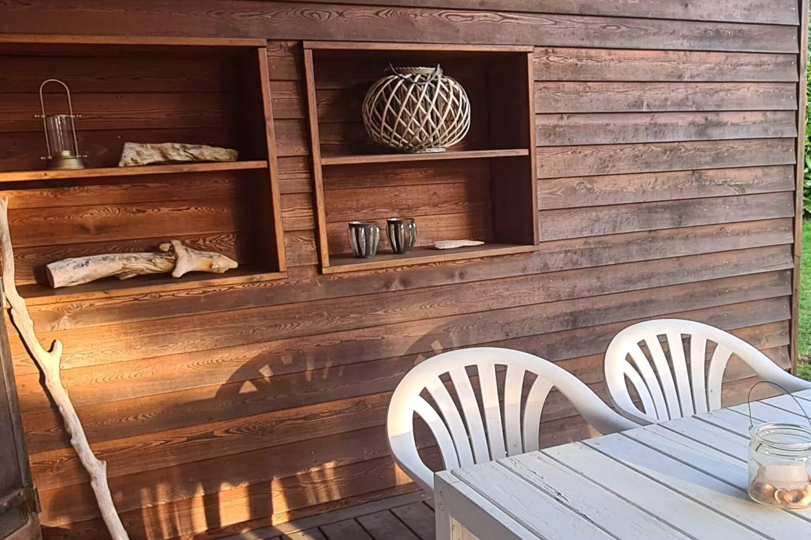 5 sterren vakantie huis in Stubbekøbing-Buitenlucht