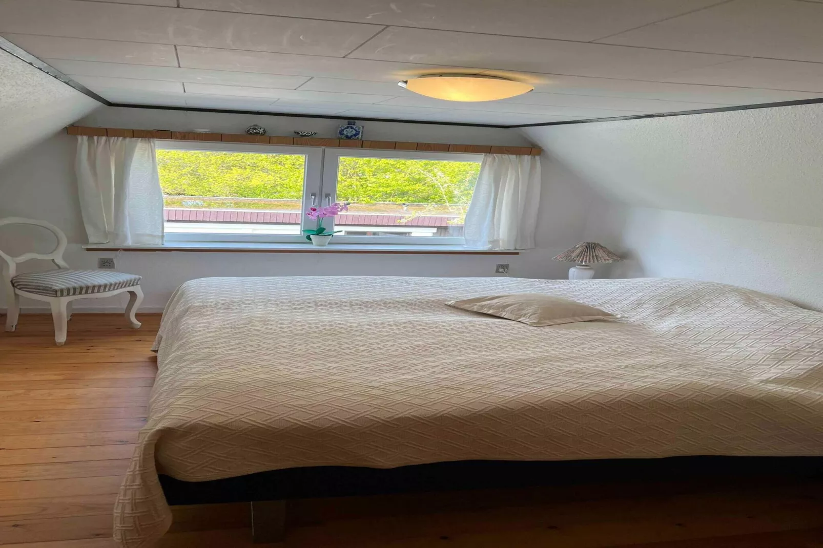 5 sterren vakantie huis in Rømø-Binnen