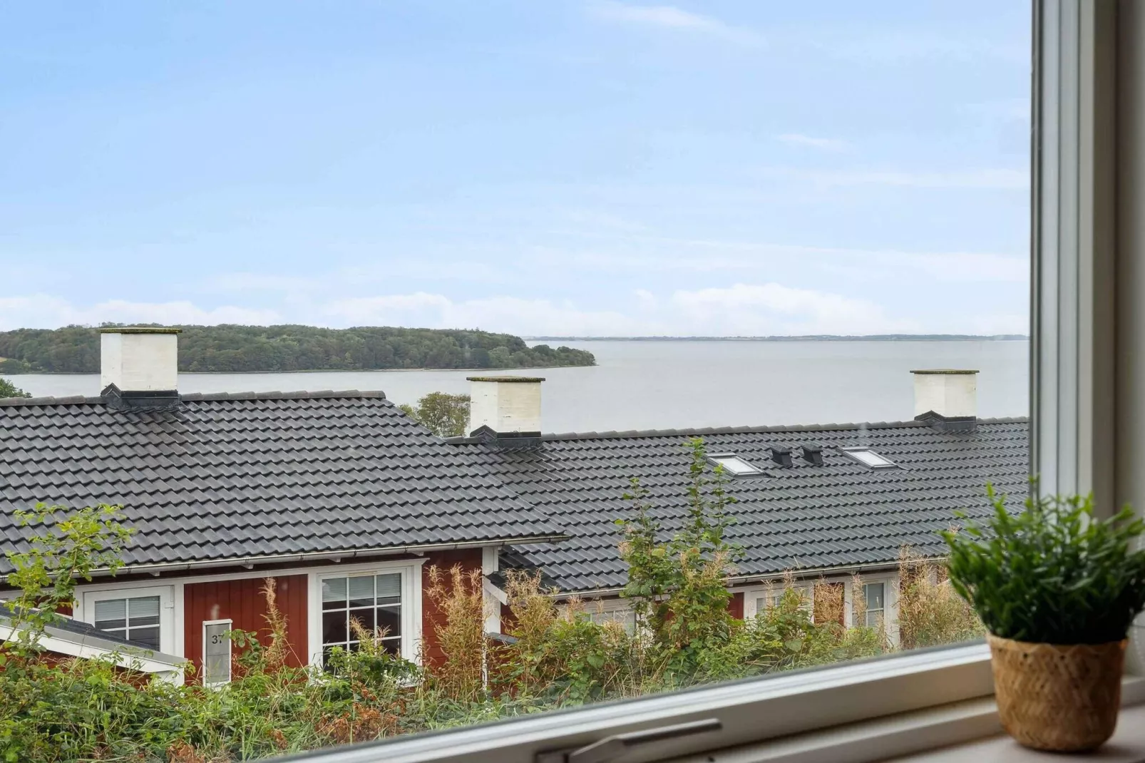 5 sterren vakantie huis in Aabenraa-Buitenlucht