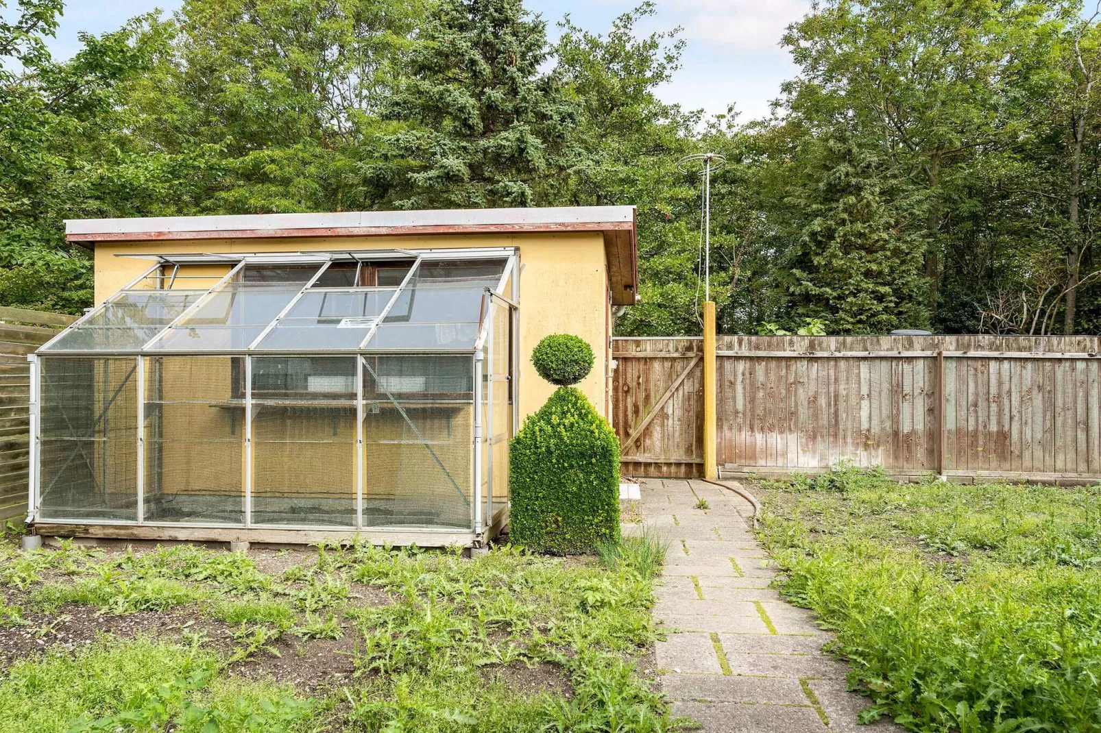 5 sterren vakantie huis in Rødby-Buitenlucht