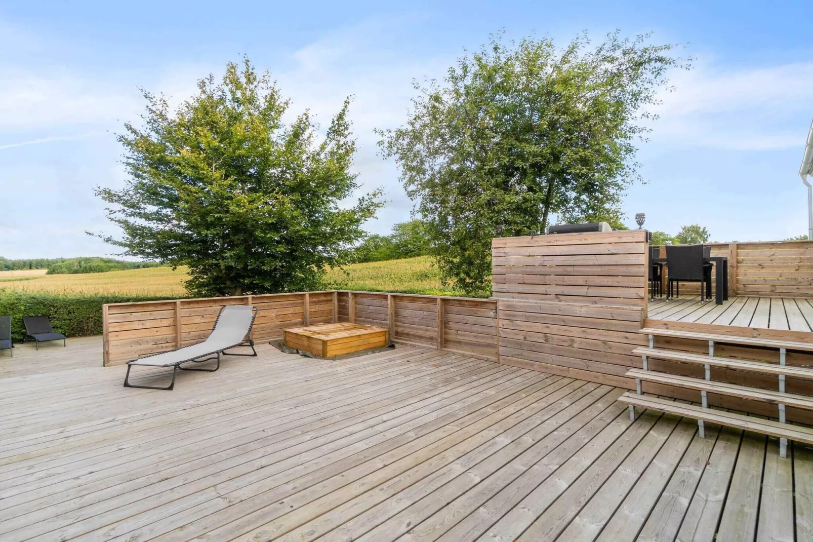 5 sterren vakantie huis in Rønne-Buitenlucht