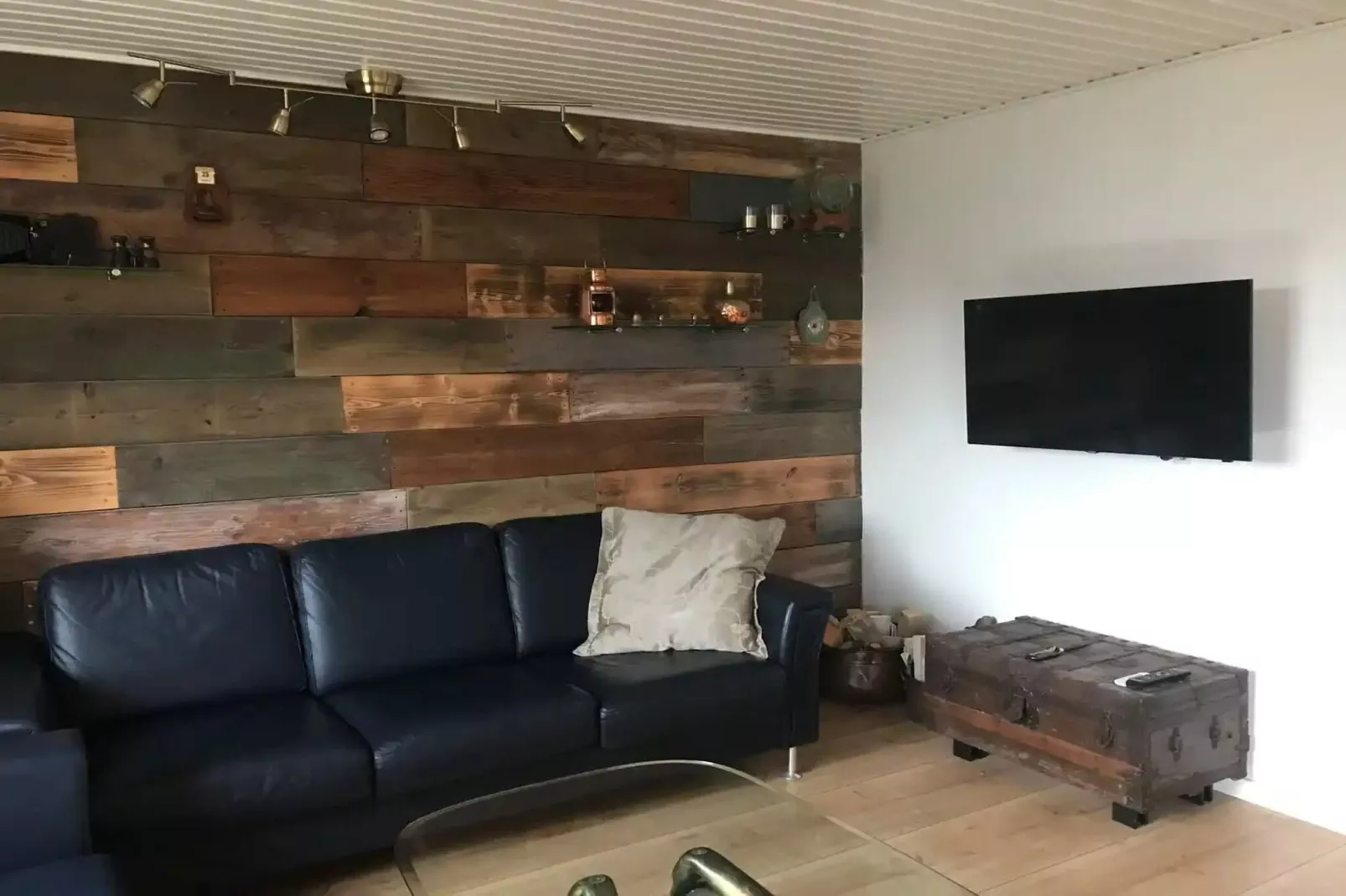 5 sterren vakantie huis in Farsø