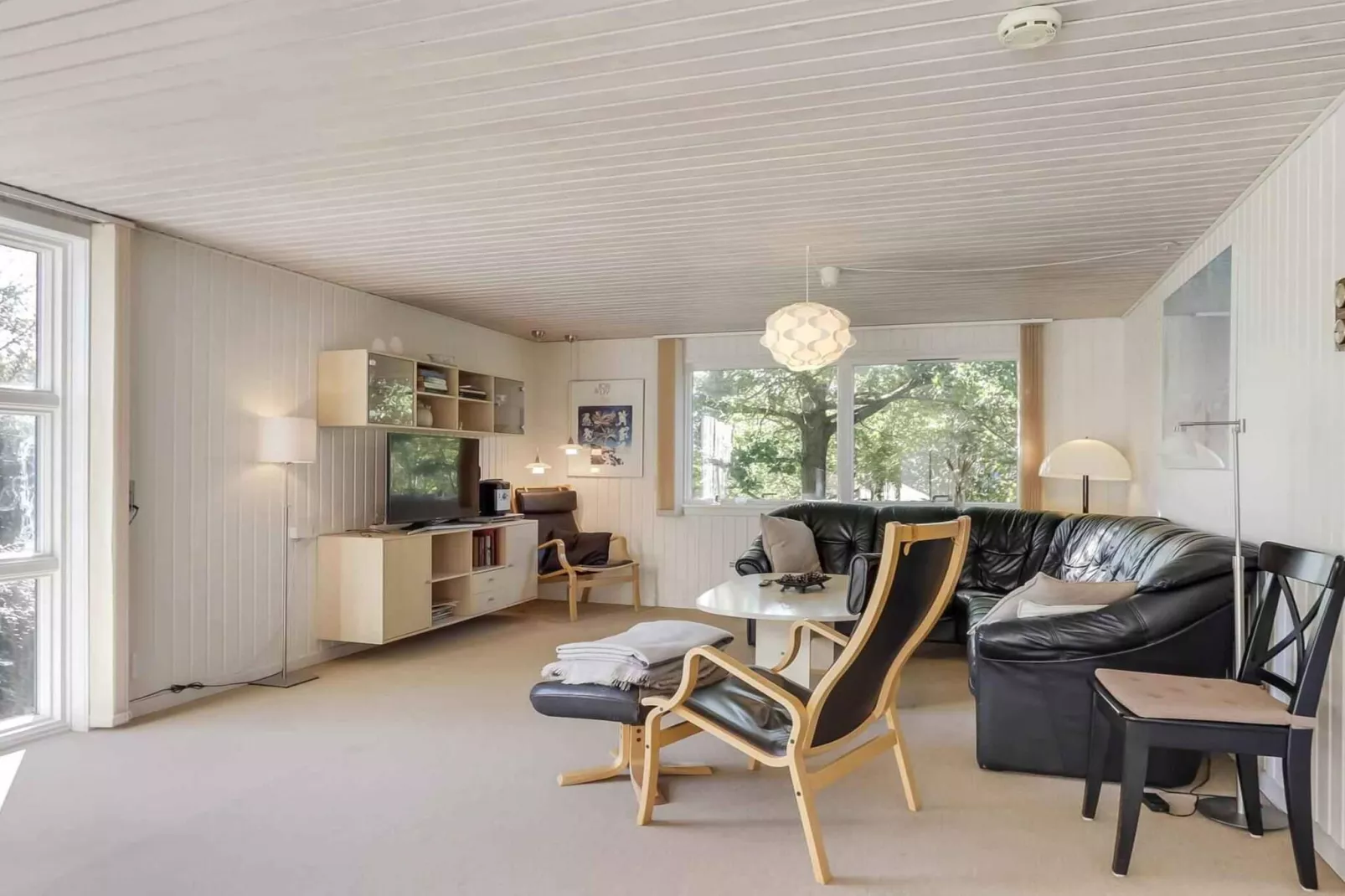 5 sterren vakantie huis in Humble