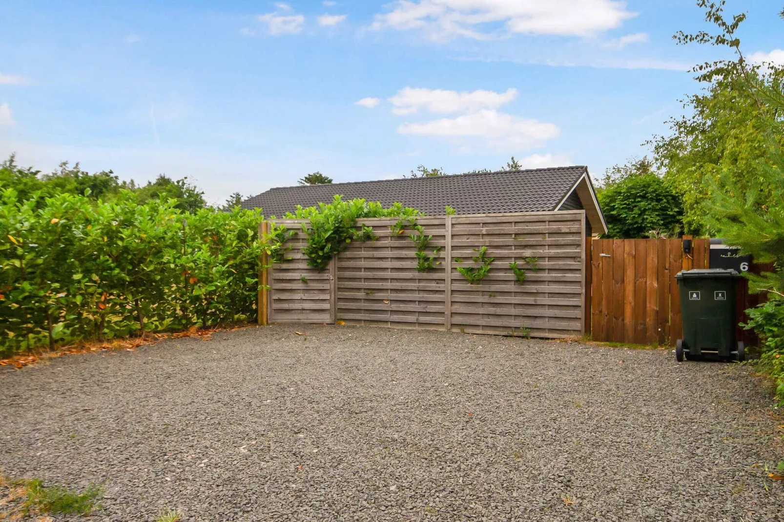 5 sterren vakantie huis in Nykøbing Sj-Buitenlucht