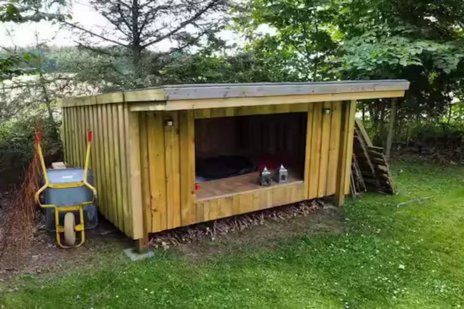 5 sterren vakantie huis in Ørsted-Niet-getagd