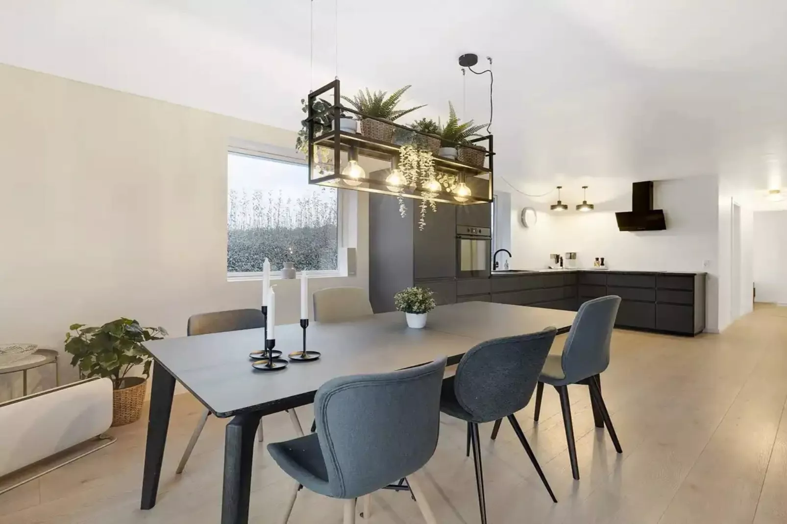 5 sterren vakantie huis in Frørup-Binnen