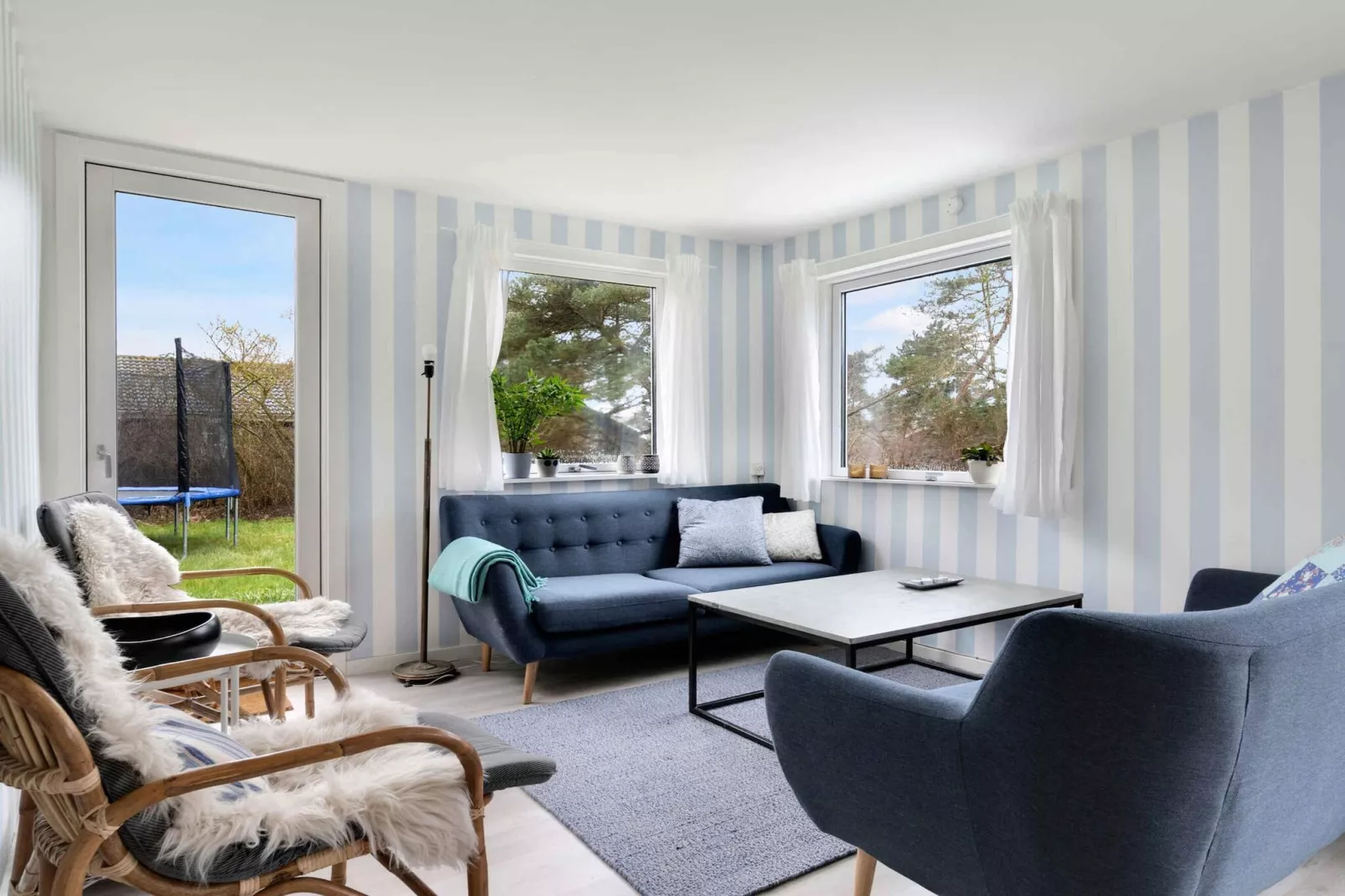 5 sterren vakantie huis in Rødby