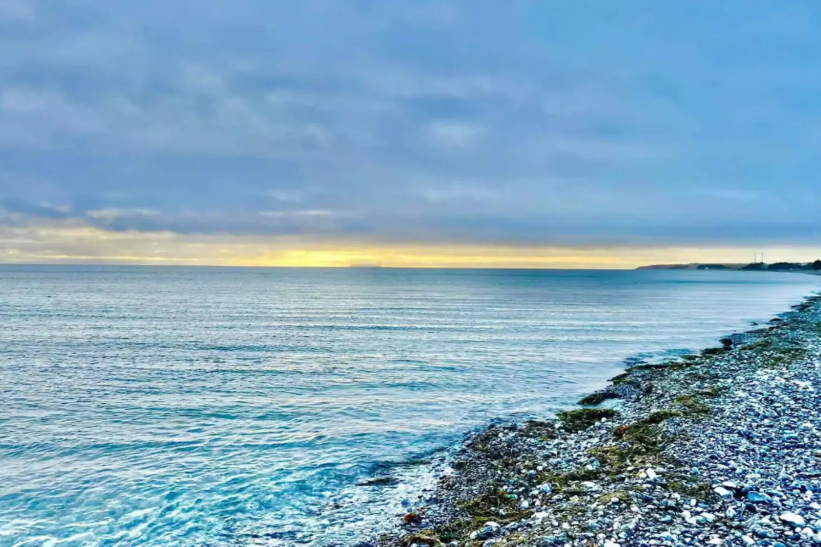 5 sterren vakantie huis in Ebeltoft