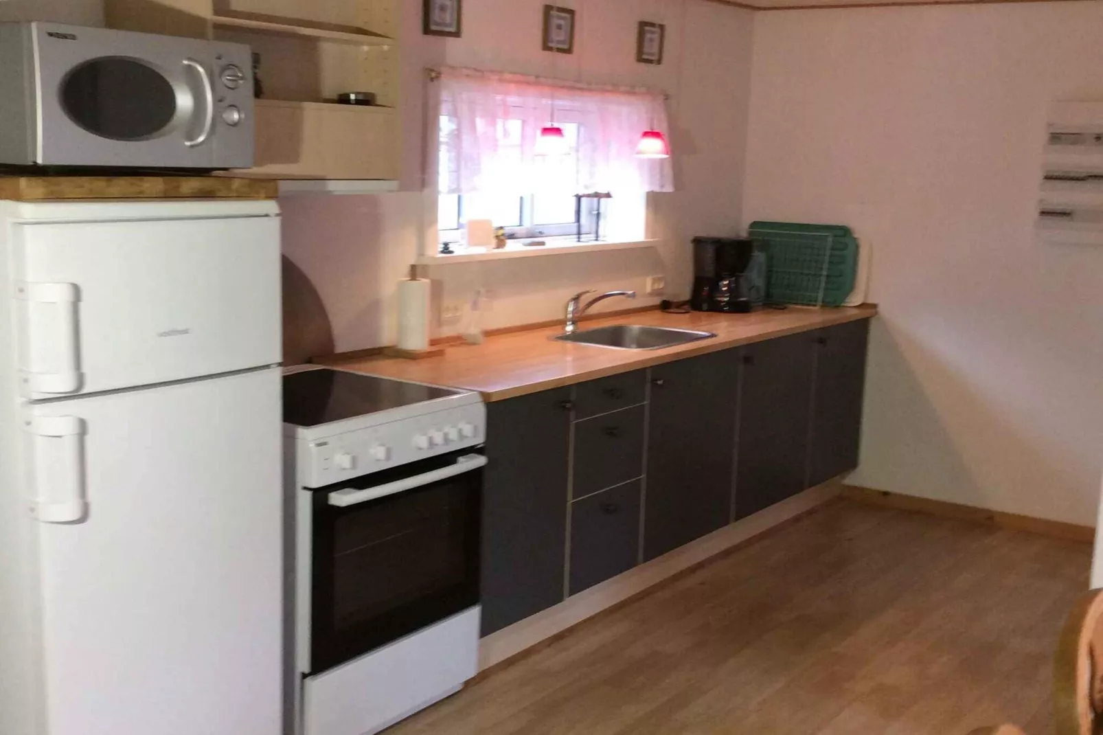 5 sterren vakantie huis in Hasle-Binnen