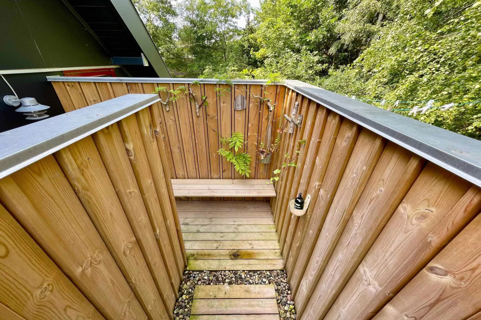 5 sterren vakantie huis in Væggerløse-Buitenlucht