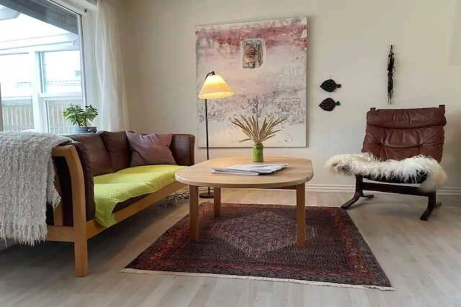 5 sterren vakantie huis in Thyborøn