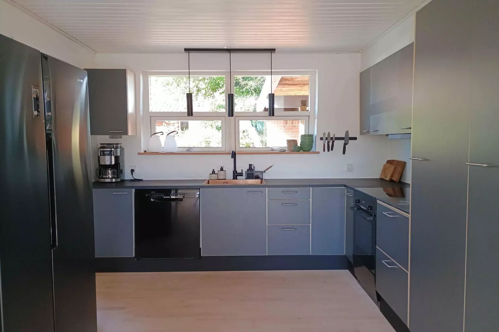 5 sterren vakantie huis in Ålbæk-Binnen