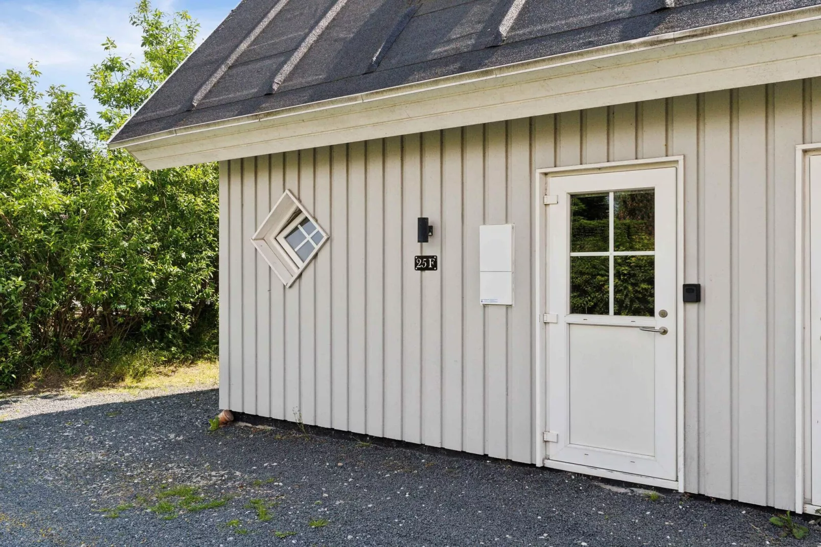 5 sterren vakantie huis in Væggerløse-Buitenlucht