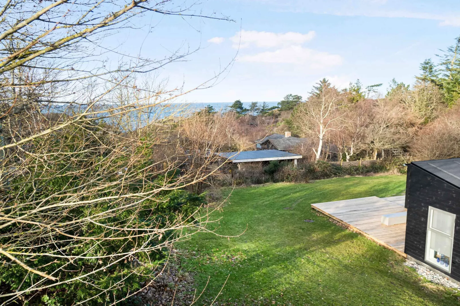 5 sterren vakantie huis in Vejby-Buitenlucht