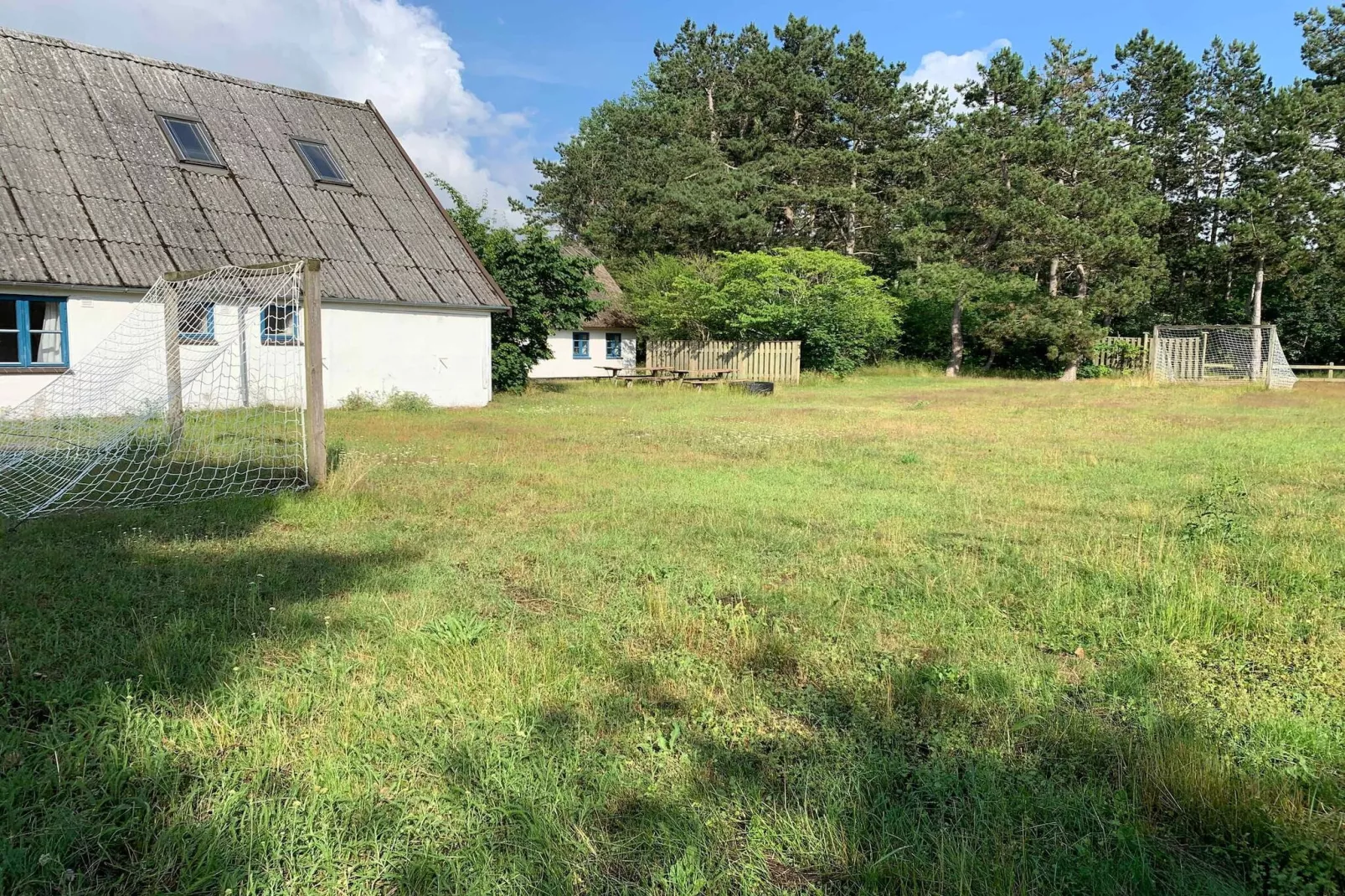 5 sterren vakantie huis in Vig-Buitenlucht