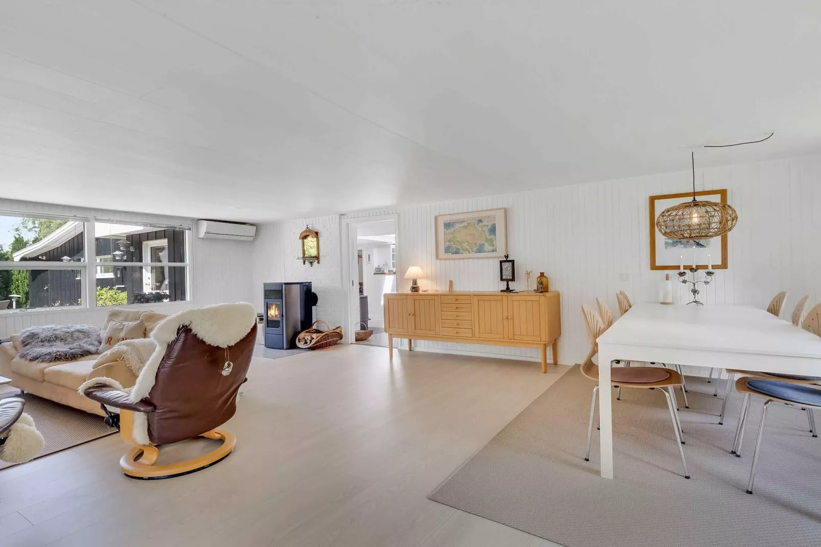 5 sterren vakantie huis in Storvorde