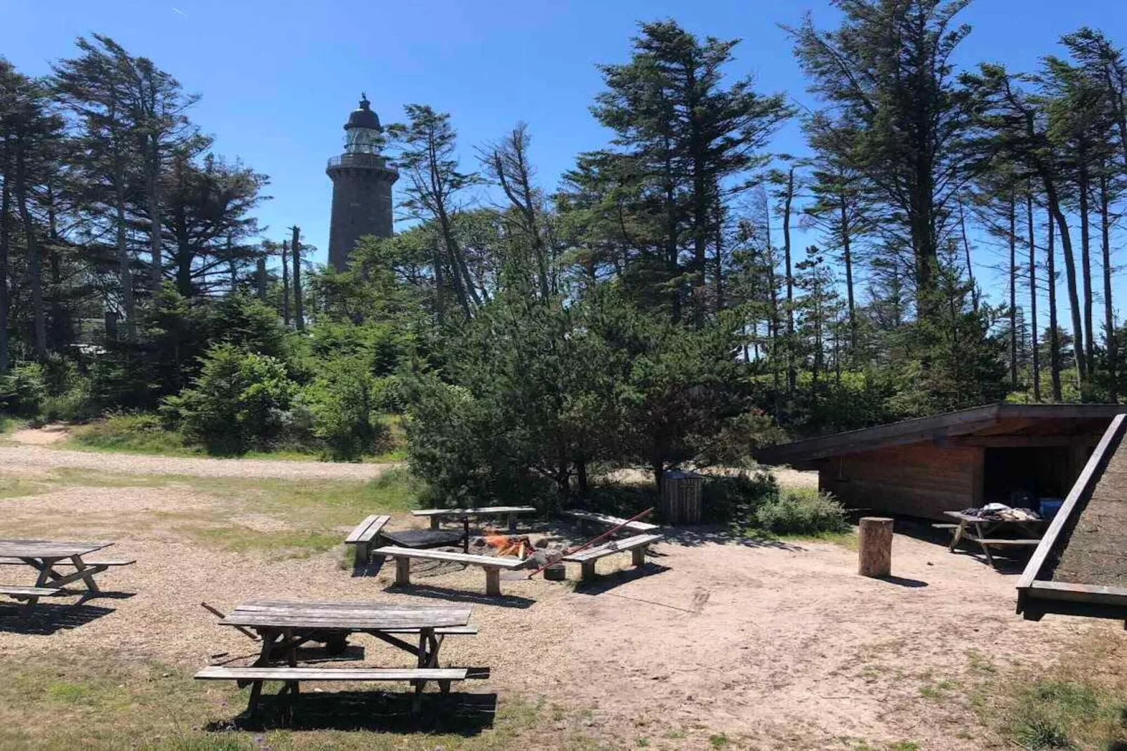 5 sterren vakantie huis in Vestervig-Buitenlucht