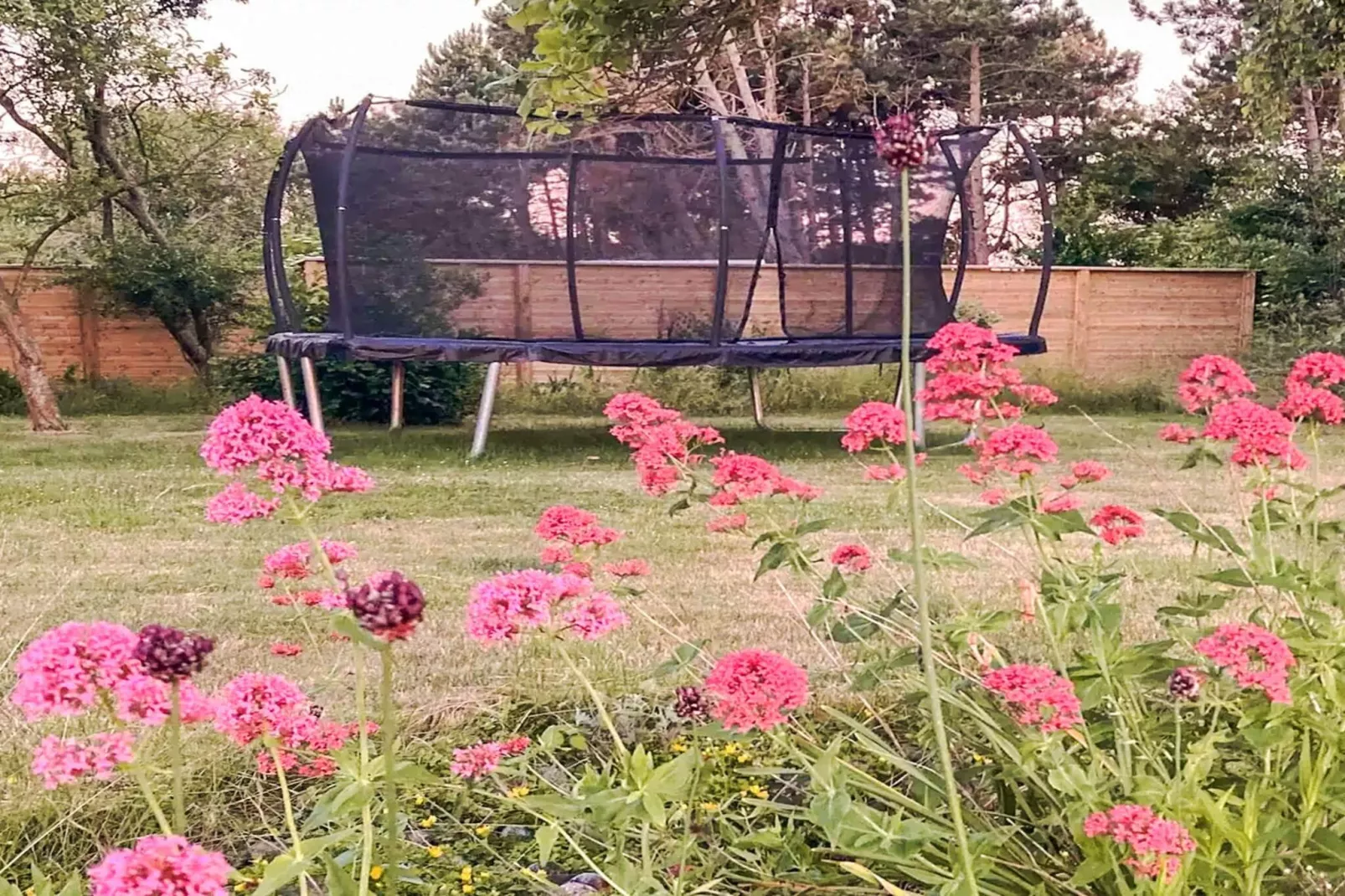 5 sterren vakantie huis in Nakskov-Buitenlucht