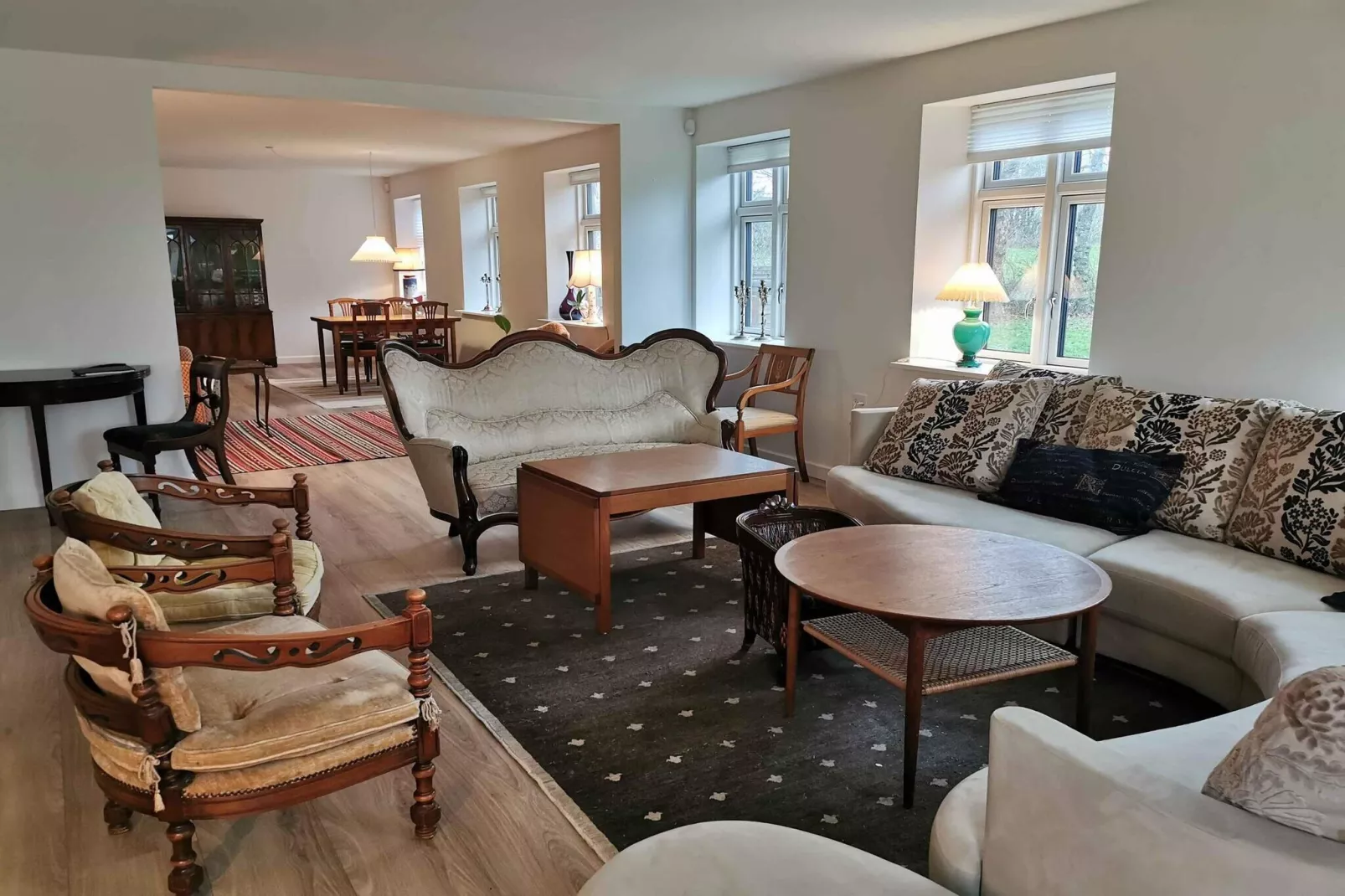 5 sterren vakantie huis in Slagelse-Binnen