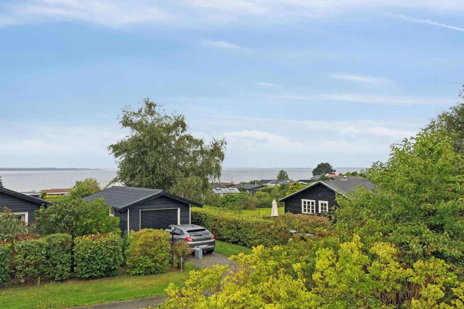 5 sterren vakantie huis in Ølsted-Buitenlucht