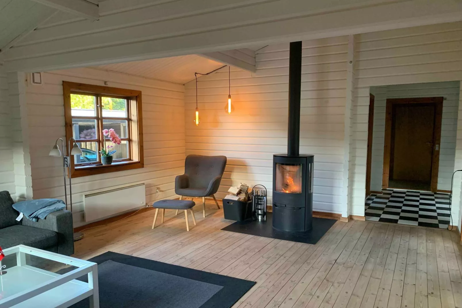 5 sterren vakantie huis in Ålsgårde