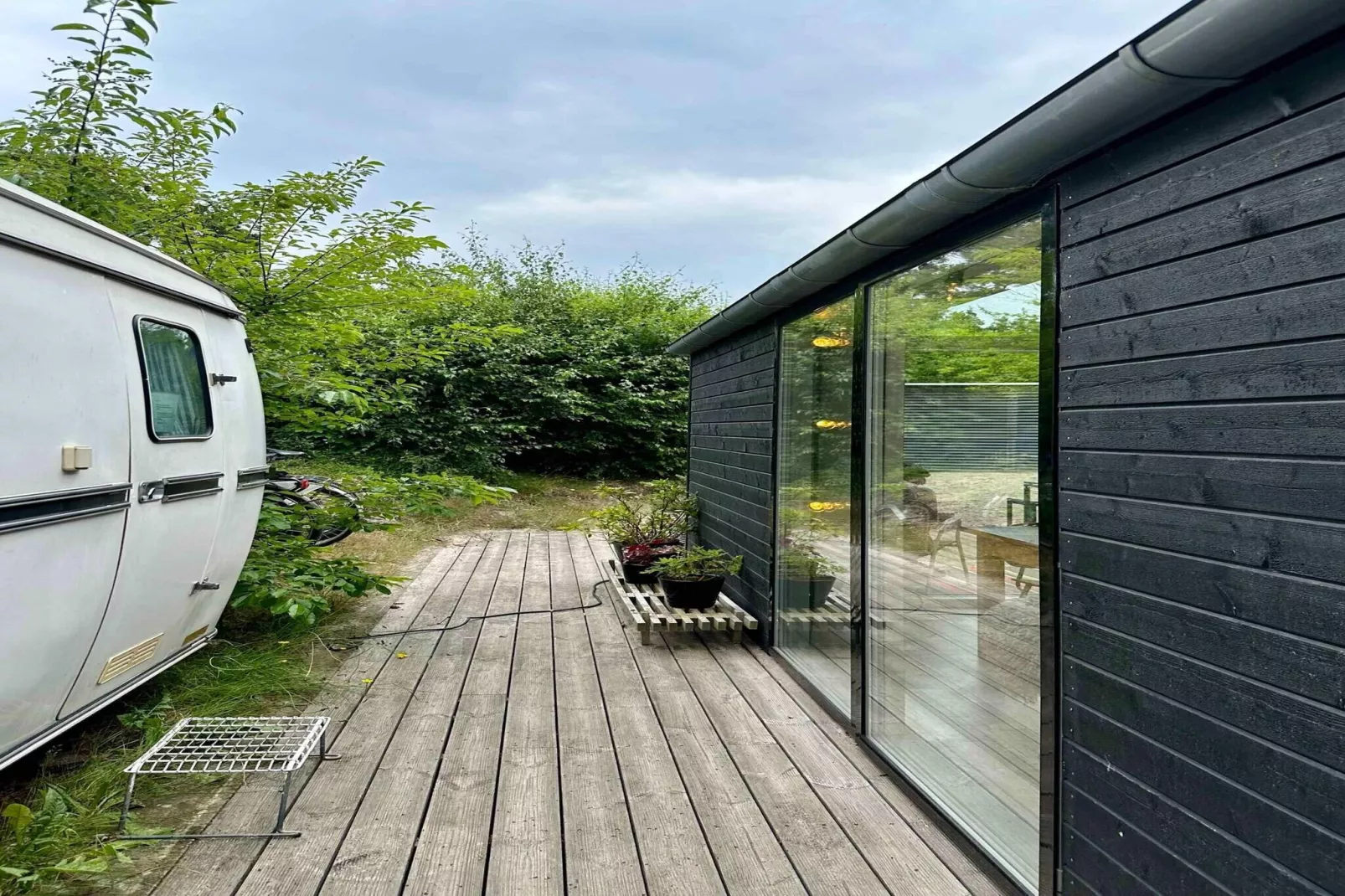 5 sterren vakantie huis in Nexø-Buitenlucht