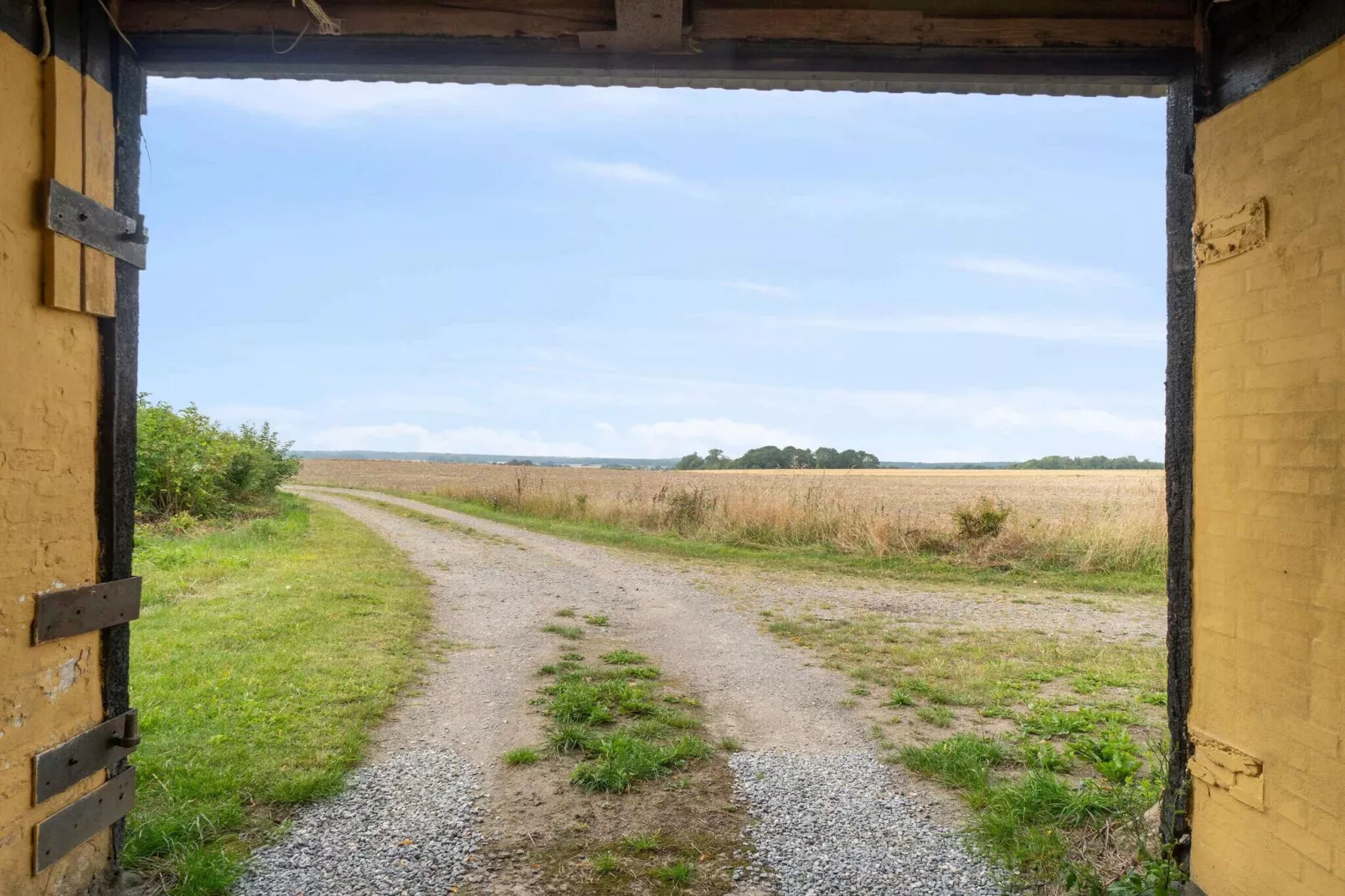 5 sterren vakantie huis in Rønne-Buitenlucht